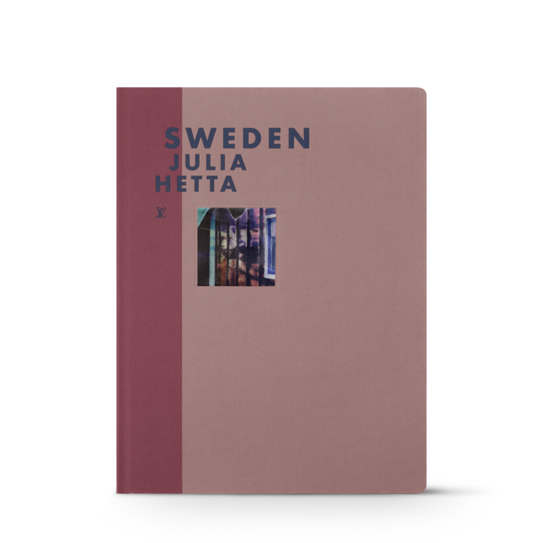 Fashion Eye Sweden - Library | LOUIS VUITTON